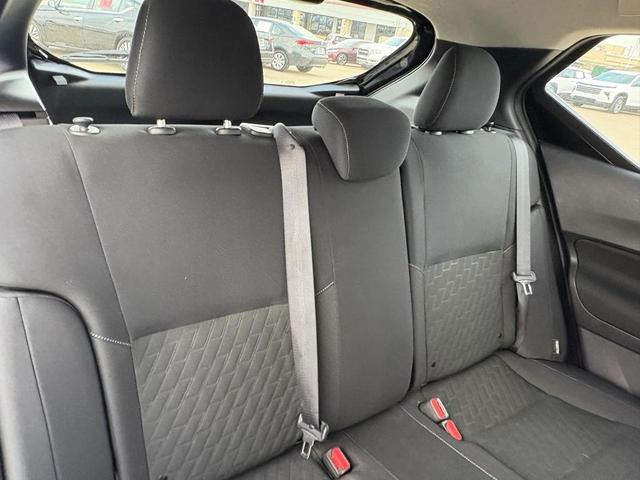 Photo of 2024 Super Black Nissan Kicks
