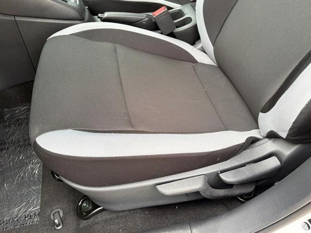 Photo of 2025 QM1 Fresh Powd Nissan Versa