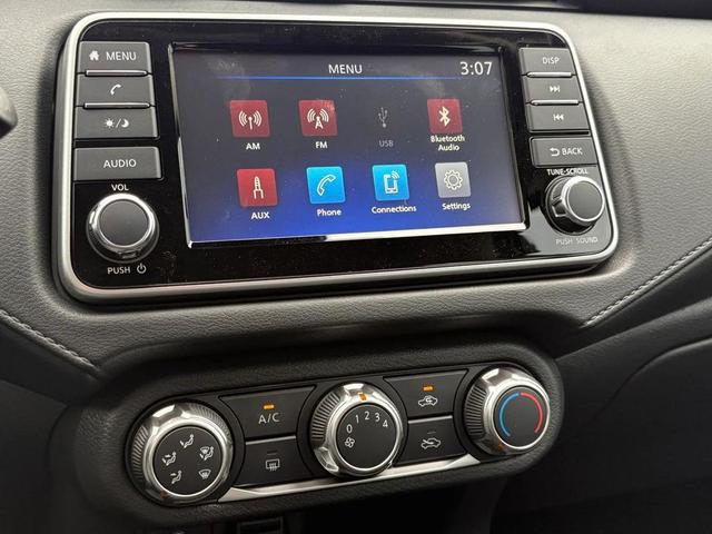 Photo of 2025 QM1 Fresh Powd Nissan Versa