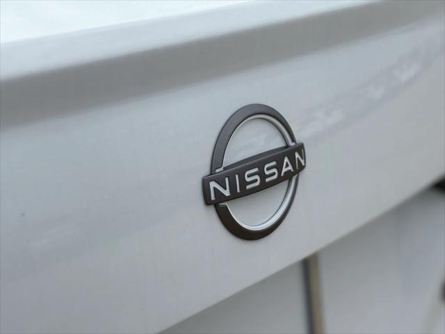 Photo of 2025 QM1 Fresh Powd Nissan Versa