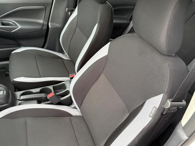 Photo of 2025 QM1 Fresh Powd Nissan Versa
