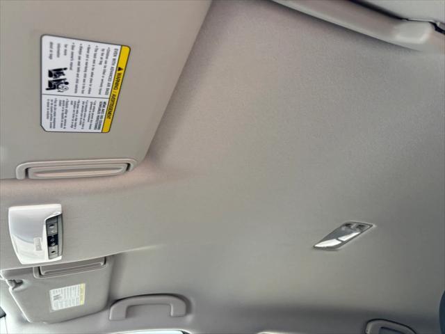 Photo of 2025 QM1 Fresh Powd Nissan Versa