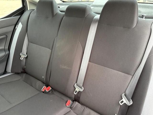 Photo of 2025 QM1 Fresh Powd Nissan Versa