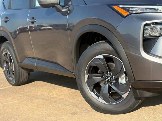 Photo of 2026 Gun Nissan Rogue