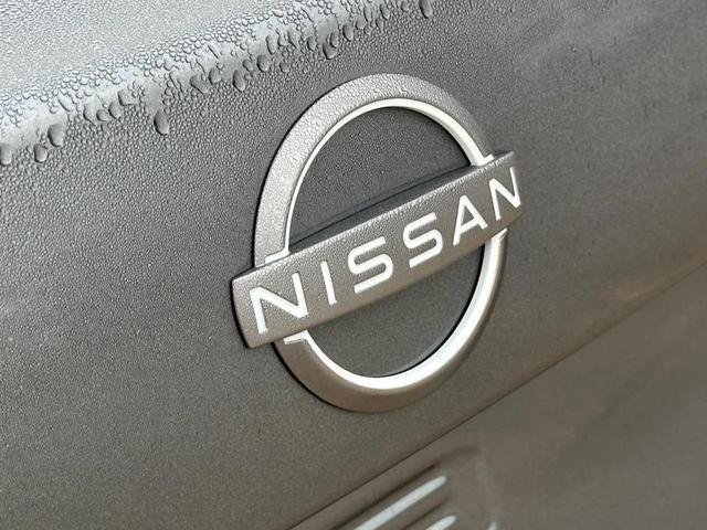 Photo of 2025 Gun Metallic Nissan Sentra