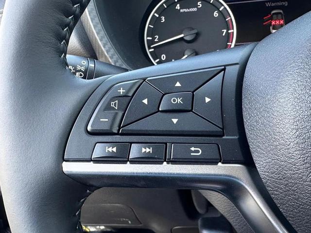 Photo of 2025 Gun Metallic Nissan Sentra