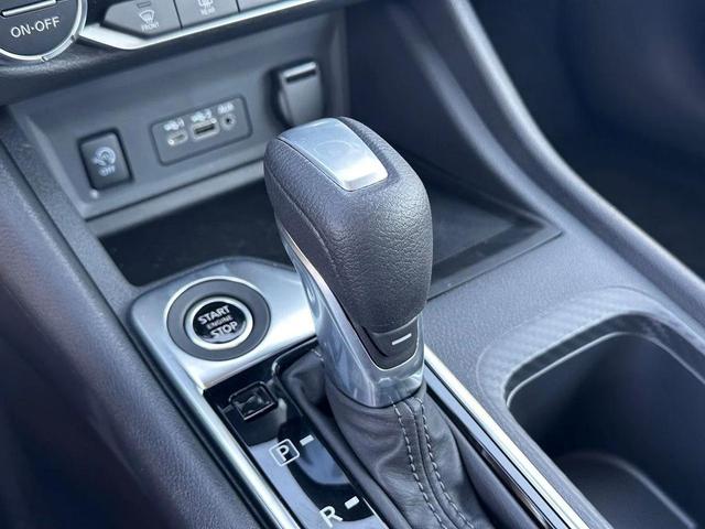 Photo of 2025 Gun Metallic Nissan Sentra