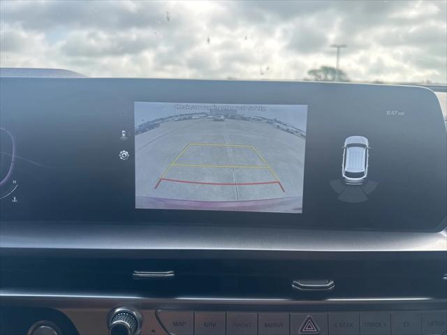 Photo of 2023 Red Metallic Kia Telluride