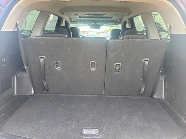 Photo of 2023 Red Metallic Kia Telluride