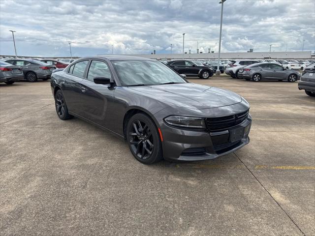 2022 Dodge Charger