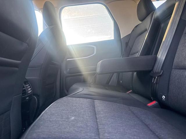 Photo of 2024 Cactus Gray Ford Bronco Sport
