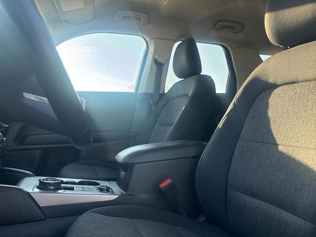 Photo of 2024 Cactus Gray Ford Bronco Sport