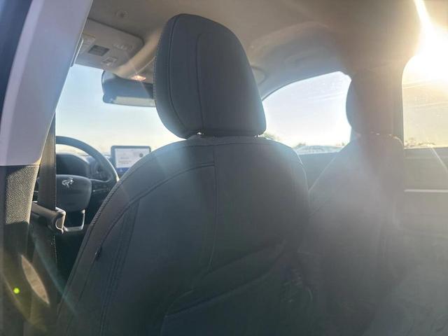 Photo of 2024 Cactus Gray Ford Bronco Sport
