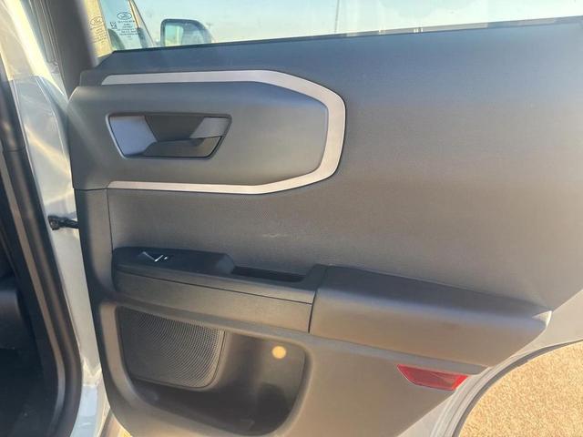 Photo of 2024 Cactus Gray Ford Bronco Sport