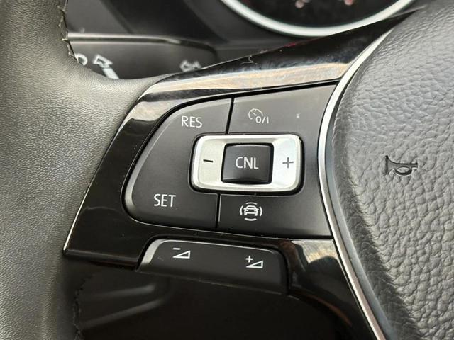 Photo of 2020 Blue Volkswagen Tiguan