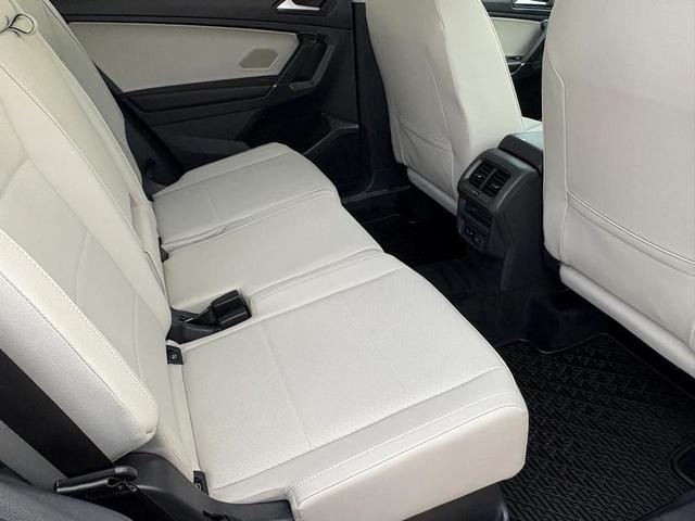 Photo of 2020 Blue Volkswagen Tiguan