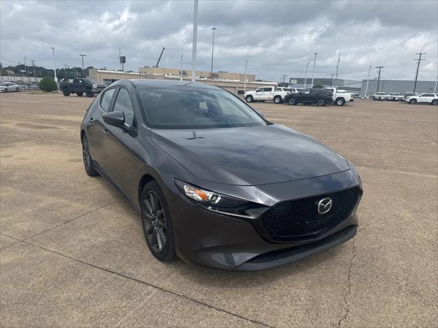 2023 Mazda Mazda3