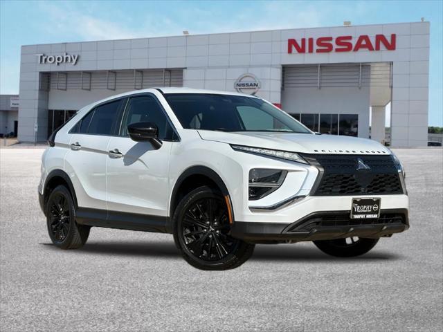 2022 Mitsubishi Eclipse Cross