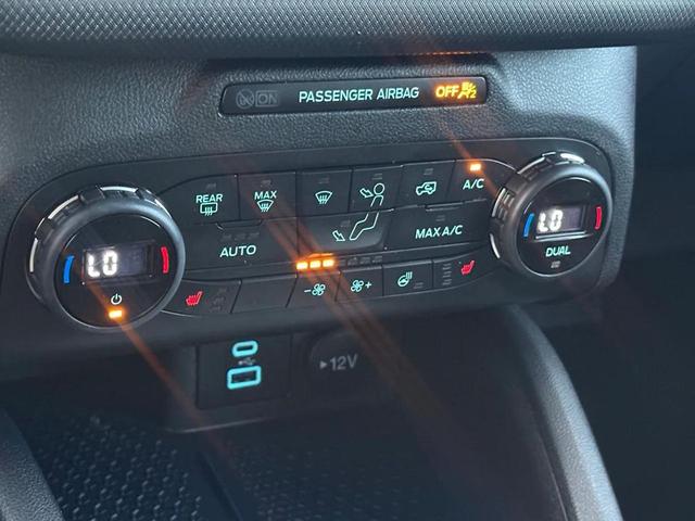 Photo of 2021 Cactus Gray Ford Bronco Sport