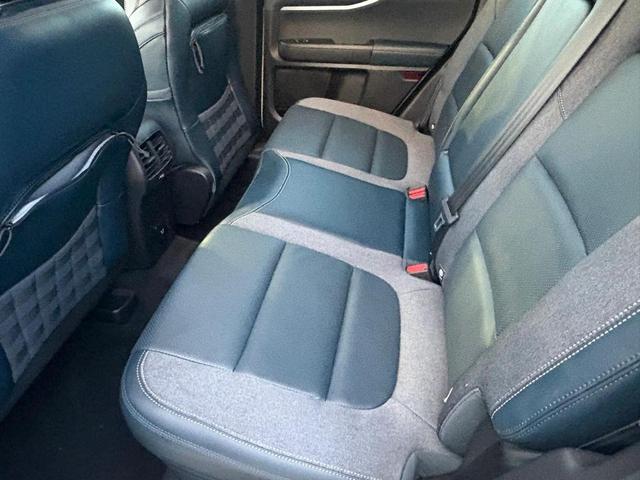 Photo of 2021 Cactus Gray Ford Bronco Sport