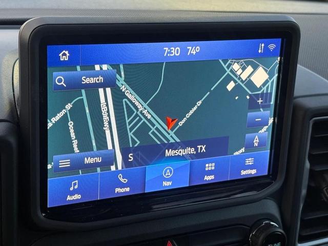Photo of 2021 Cactus Gray Ford Bronco Sport