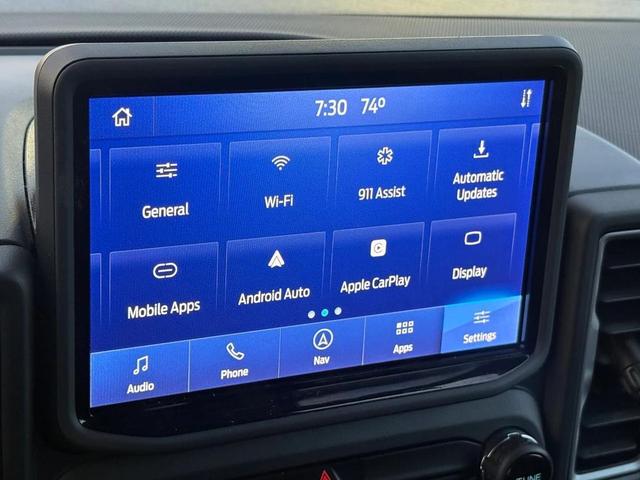 Photo of 2021 Cactus Gray Ford Bronco Sport