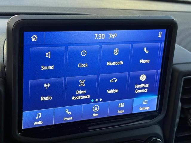 Photo of 2021 Cactus Gray Ford Bronco Sport
