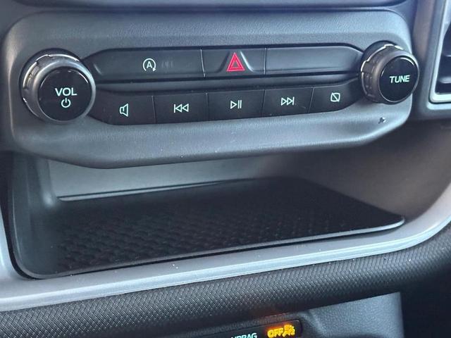 Photo of 2021 Cactus Gray Ford Bronco Sport