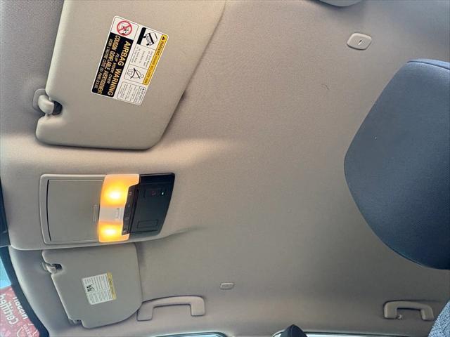 Photo of 2022 Super Black Nissan Rogue