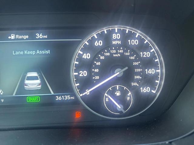 Photo of 2018 Victoria Black Genesis G90