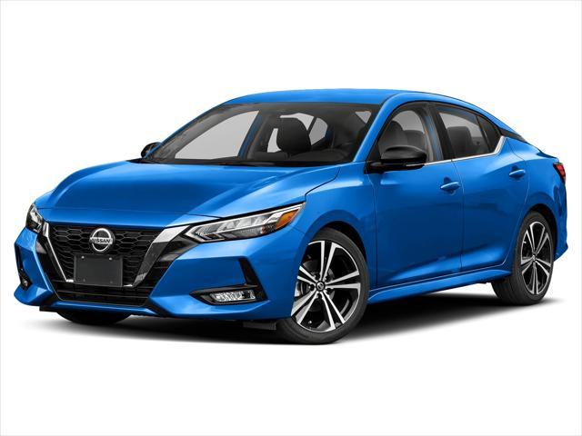 2021 Nissan Sentra