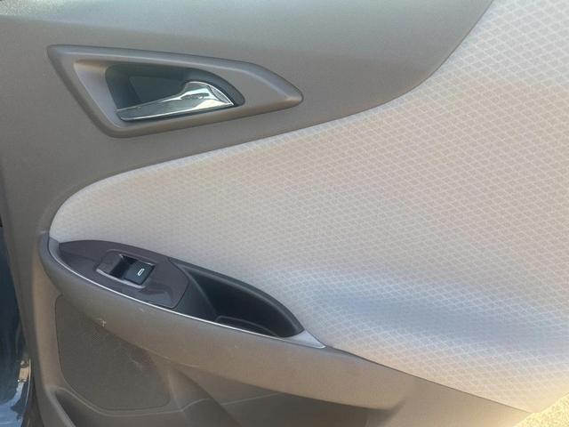 Photo of 2020 Shadow Gray Metallic Chevrolet Malibu