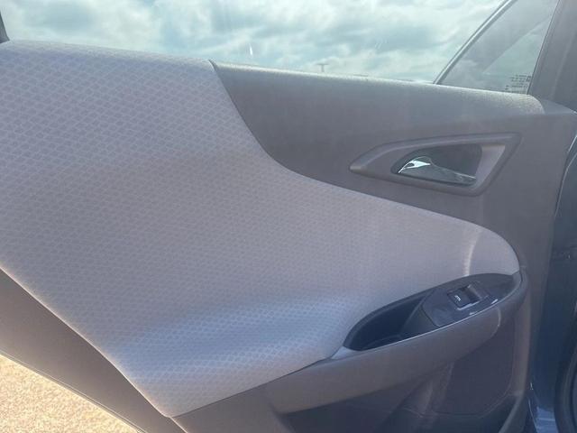 Photo of 2020 Shadow Gray Metallic Chevrolet Malibu