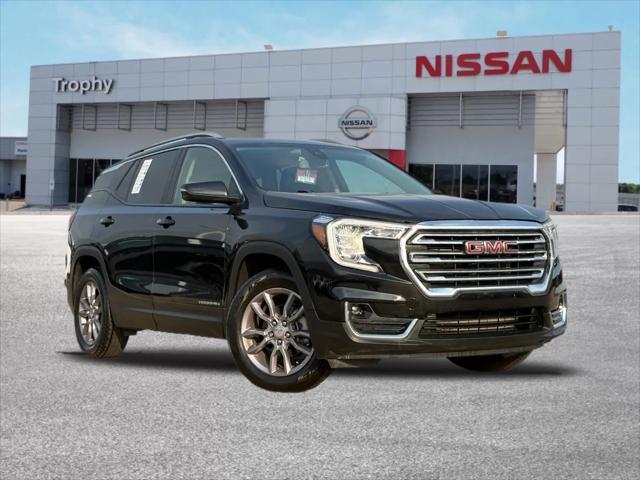 2023 GMC Terrain