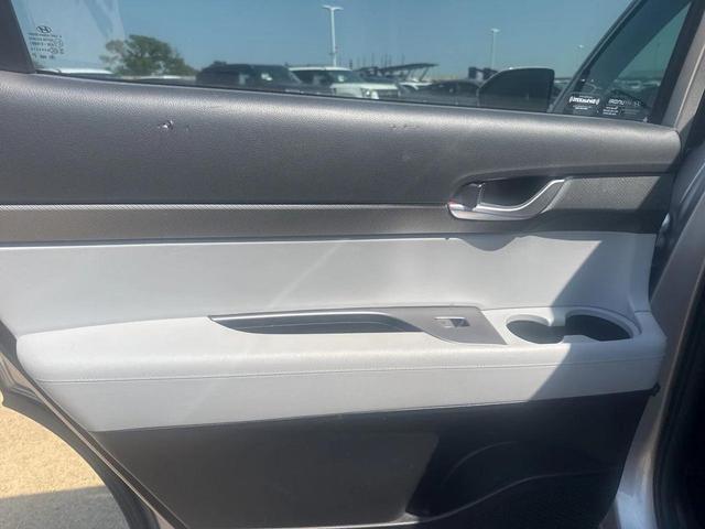 Photo of 2024 Typhoon Silver Hyundai PALISADE