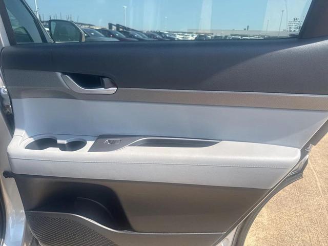 Photo of 2024 Typhoon Silver Hyundai PALISADE