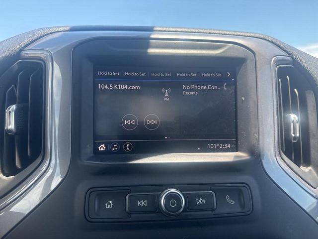 Photo of 2020 Summit White GMC Sierra 1500