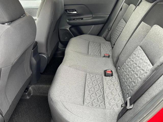 Photo of 2025 NBL Scarlet EM Nissan Kicks