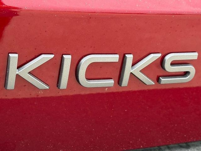 Photo of 2025 NBL Scarlet EM Nissan Kicks