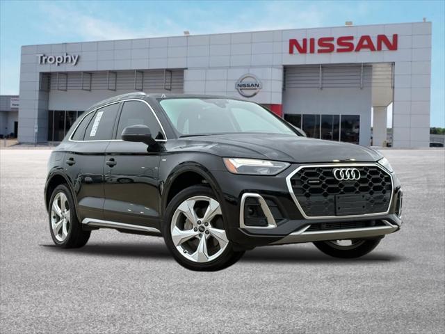 2024 Audi Q5