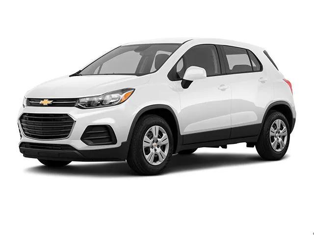 2021 Chevrolet TRAX