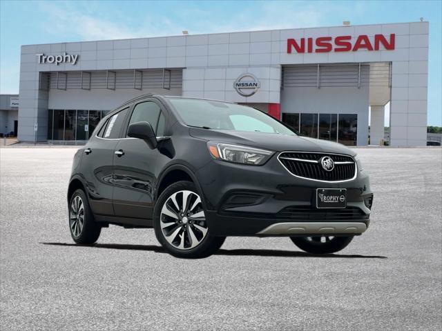 2022 Buick Encore