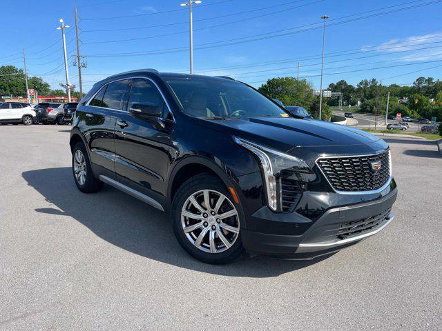 2022 Cadillac XT4