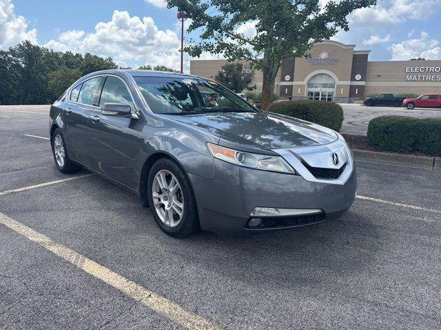 2010 Acura TL
