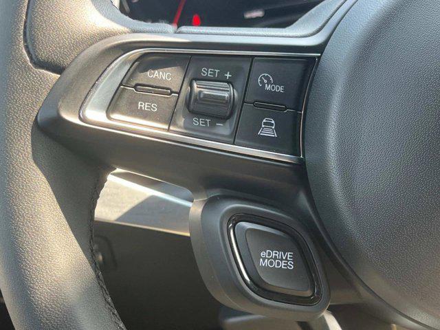 Photo of 2024 Gray Cray Dodge Hornet