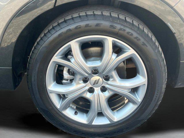 Photo of 2024 Gray Cray Dodge Hornet