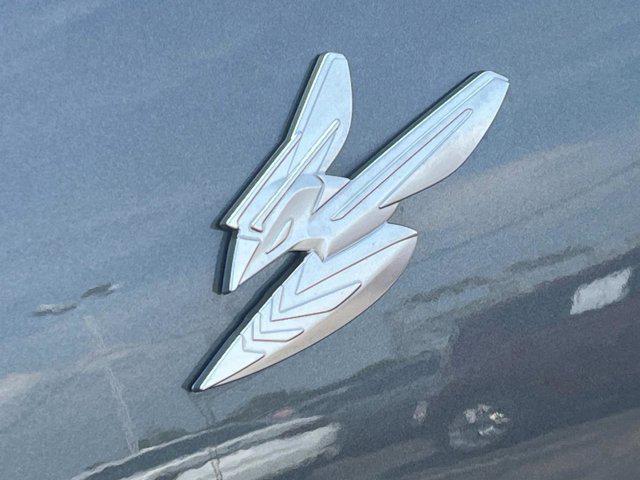 Photo of 2024 Gray Cray Dodge Hornet