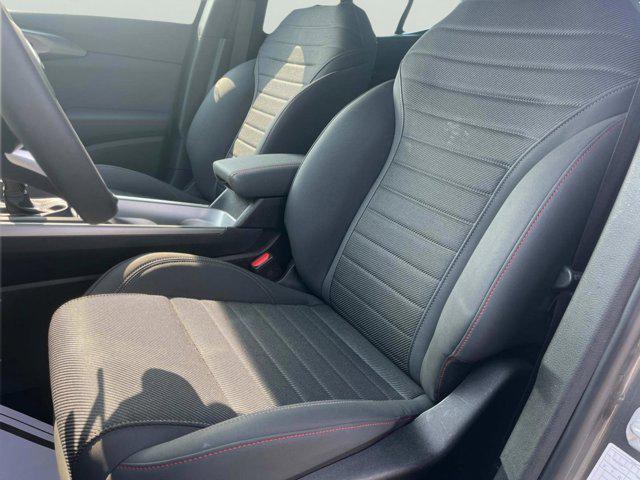 Photo of 2024 Gray Cray Dodge Hornet
