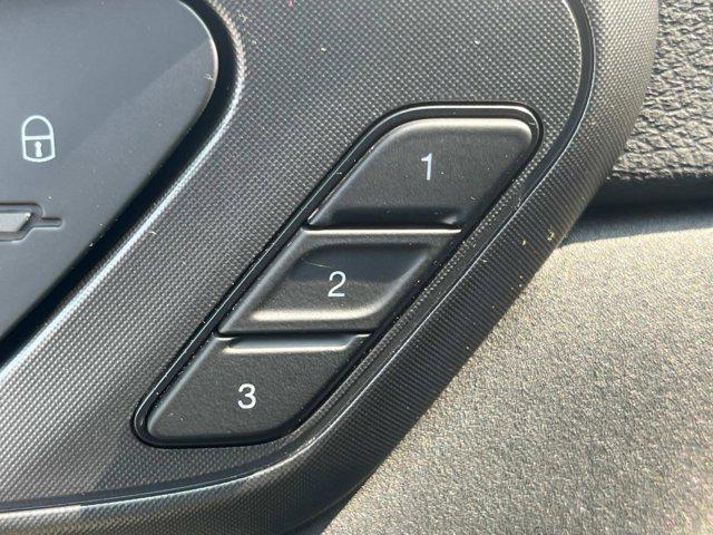 Photo of 2024 Gray Cray Dodge Hornet