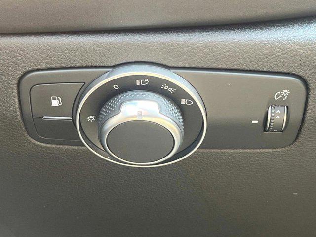Photo of 2024 Gray Cray Dodge Hornet